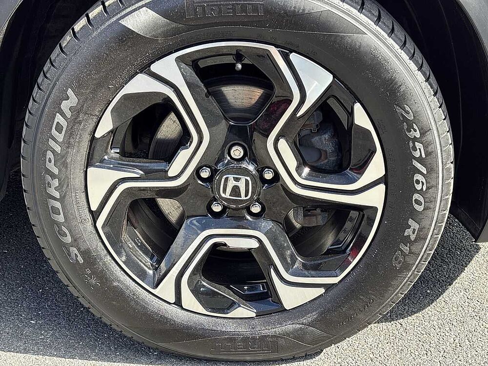 Honda Cr-v 2.0 i-MMD Hybrid SR 5dr eCVT
