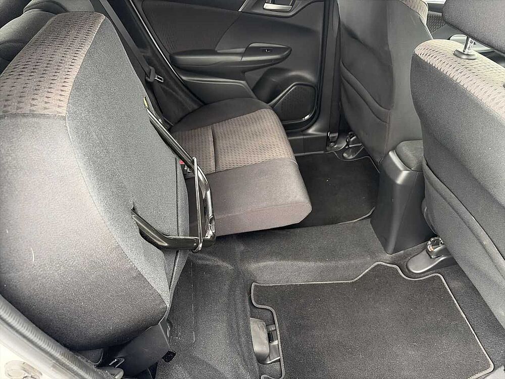 Honda Jazz 1.3 i-VTEC EX Navi 5dr