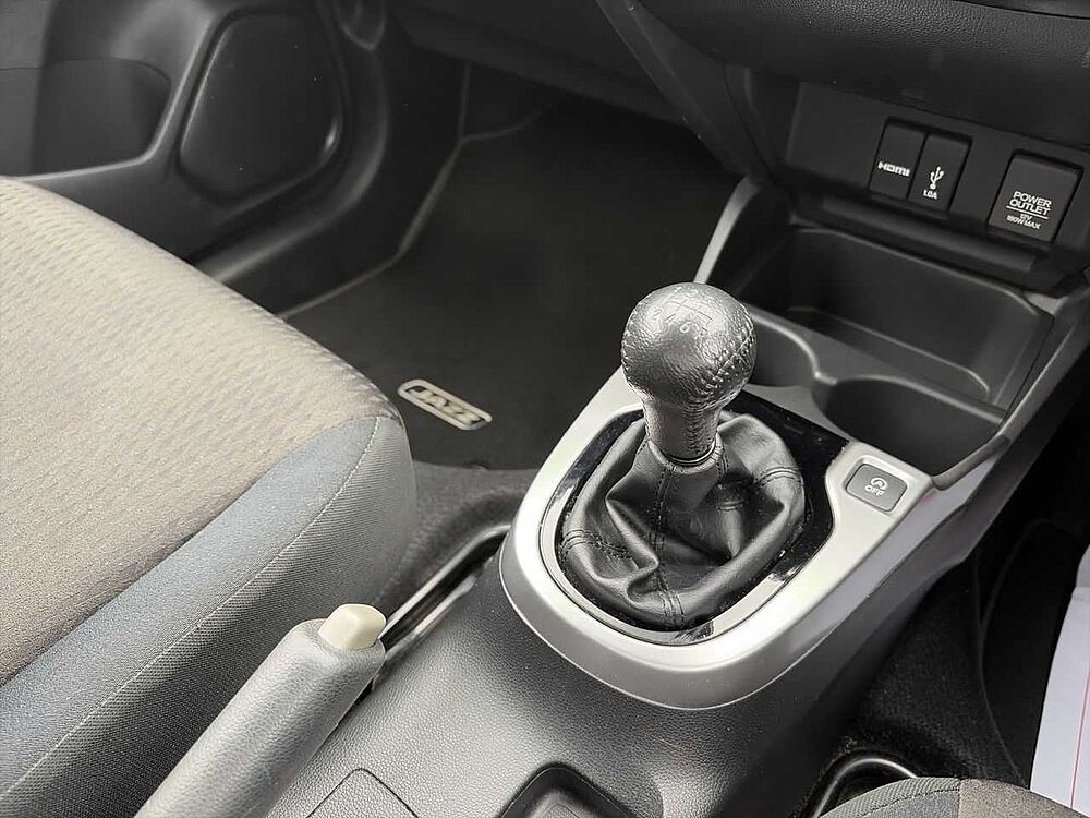 Honda Jazz 1.3 i-VTEC EX Navi 5dr