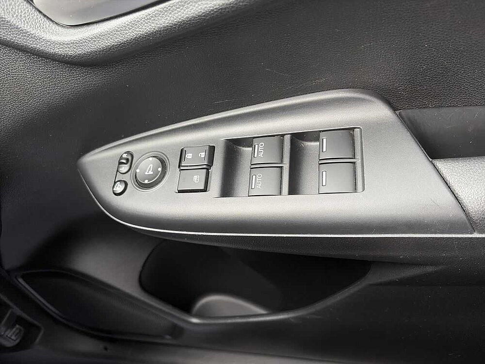 Honda Jazz 1.3 i-VTEC EX Navi 5dr