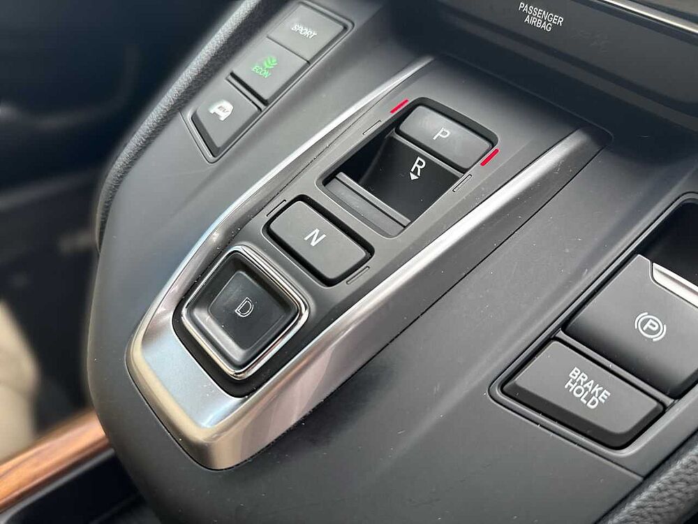 Honda Cr-v 2.0 i-MMD Hybrid SR 5dr eCVT