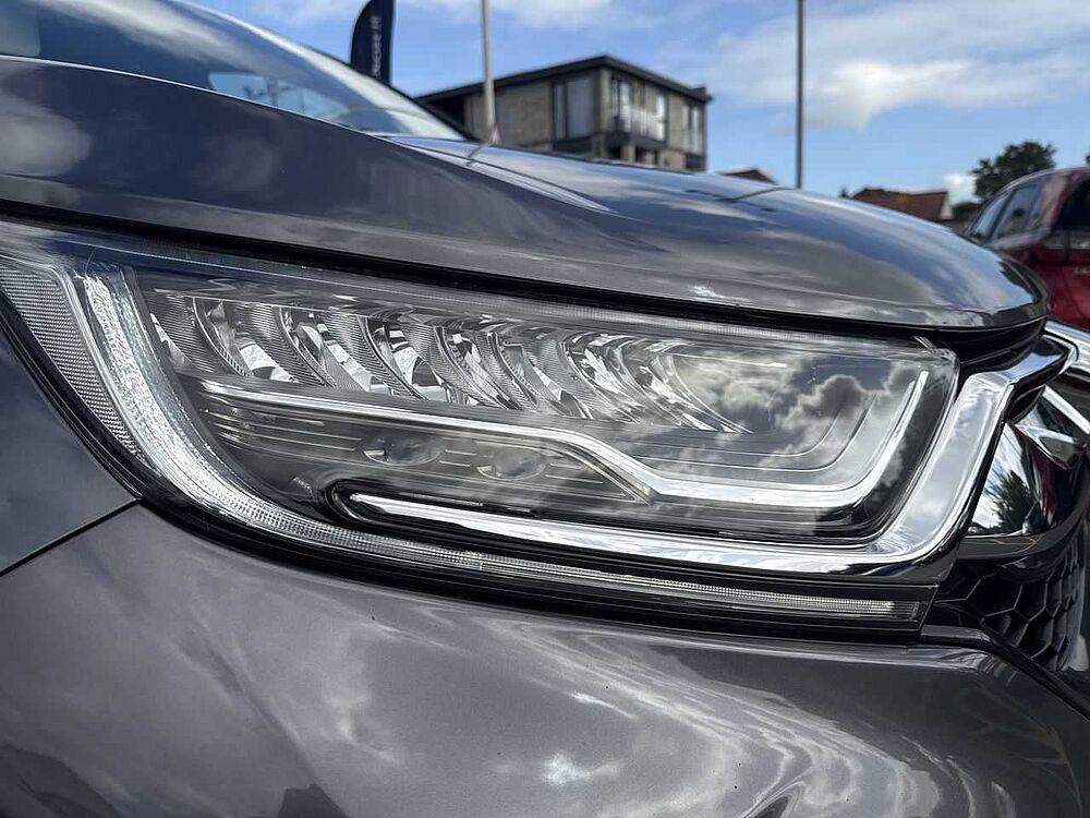Honda Cr-v 2.0 i-MMD Hybrid SR 5dr eCVT