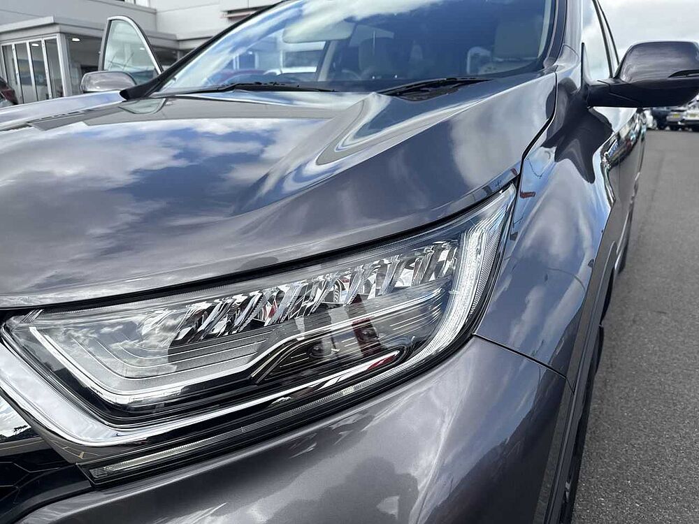 Honda Cr-v 2.0 i-MMD Hybrid SR 5dr eCVT