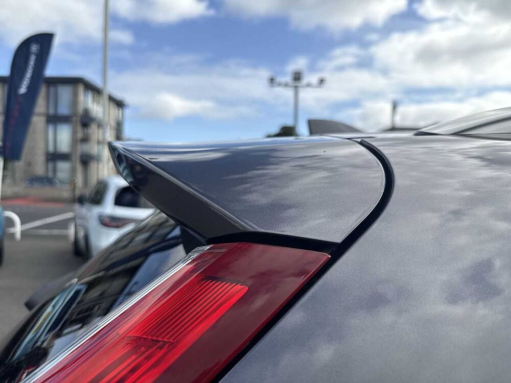 Honda Cr-v 2.0 i-MMD Hybrid SR 5dr eCVT