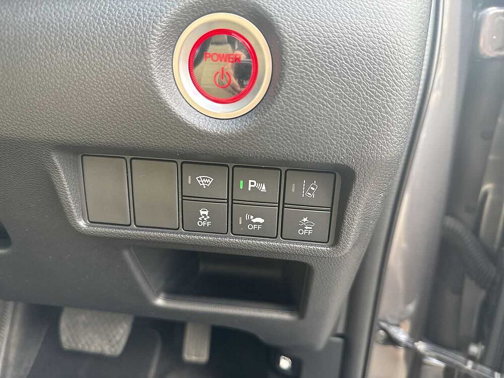 Honda Cr-v 2.0 i-MMD Hybrid SR 5dr eCVT