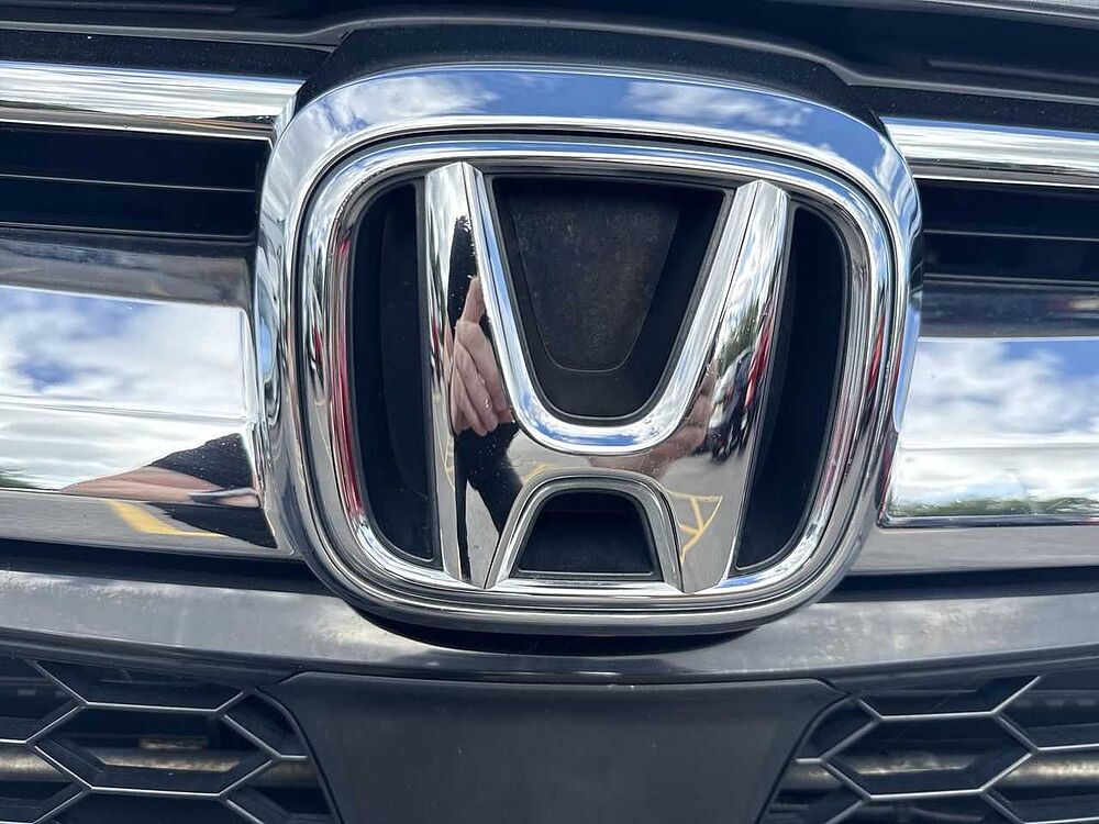 Honda Cr-v 2.0 i-MMD Hybrid SR 5dr eCVT