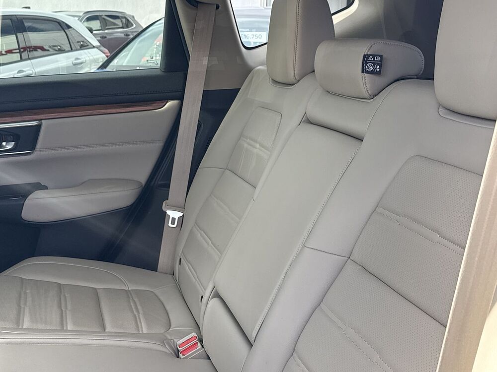 Honda Cr-v 2.0 i-MMD Hybrid SR 5dr eCVT