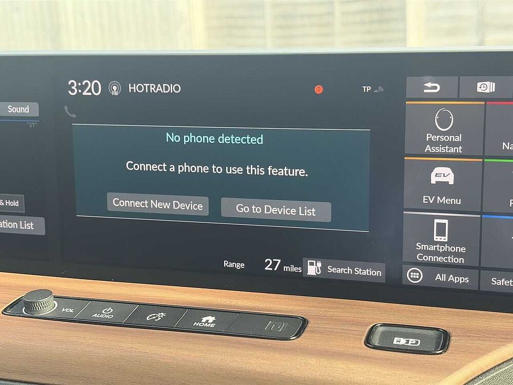 Honda E 113kW Advance 36kWh 5dr Auto