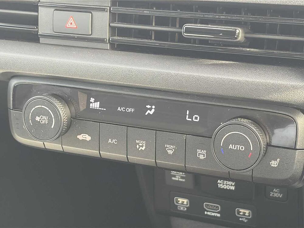 Honda E 113kW Advance 36kWh 5dr Auto