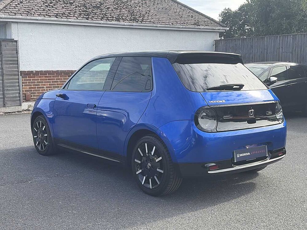 Honda E 113kW Advance 36kWh 5dr Auto
