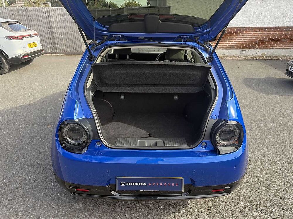 Honda E 113kW Advance 36kWh 5dr Auto