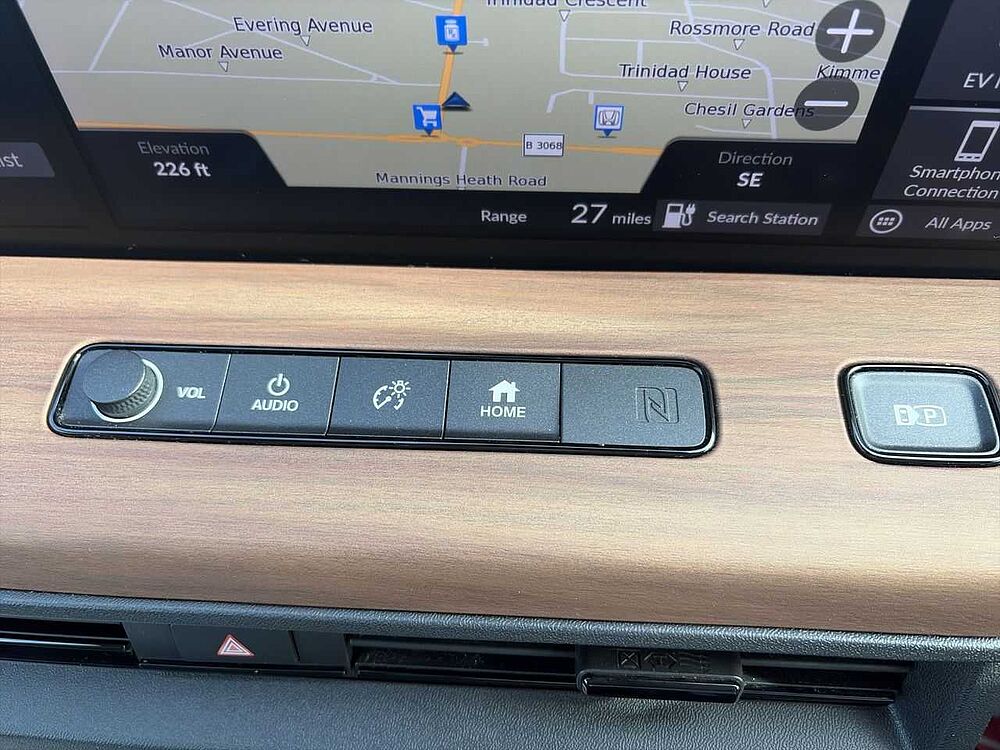 Honda E 113kW Advance 36kWh 5dr Auto