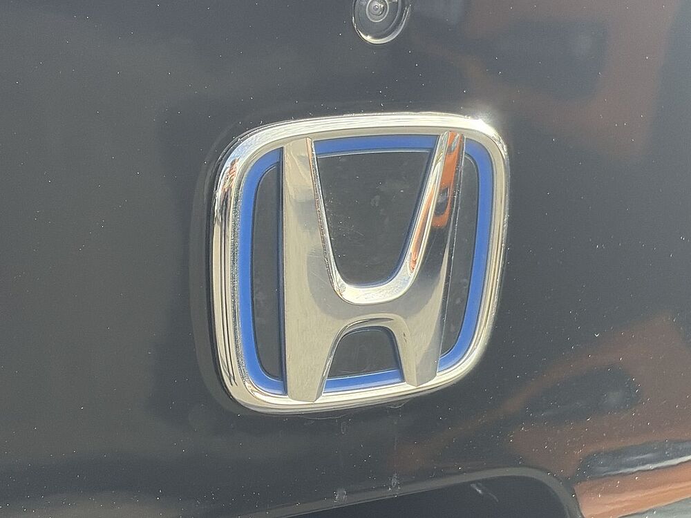 Honda E 113kW Advance 36kWh 5dr Auto