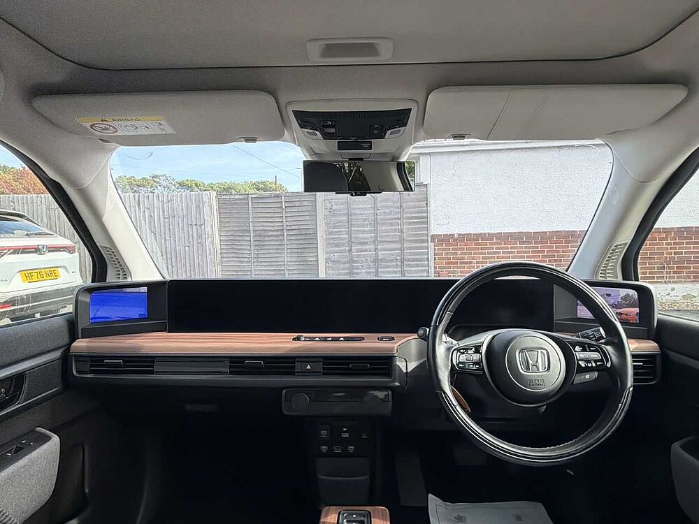 Honda E 113kW Advance 36kWh 5dr Auto