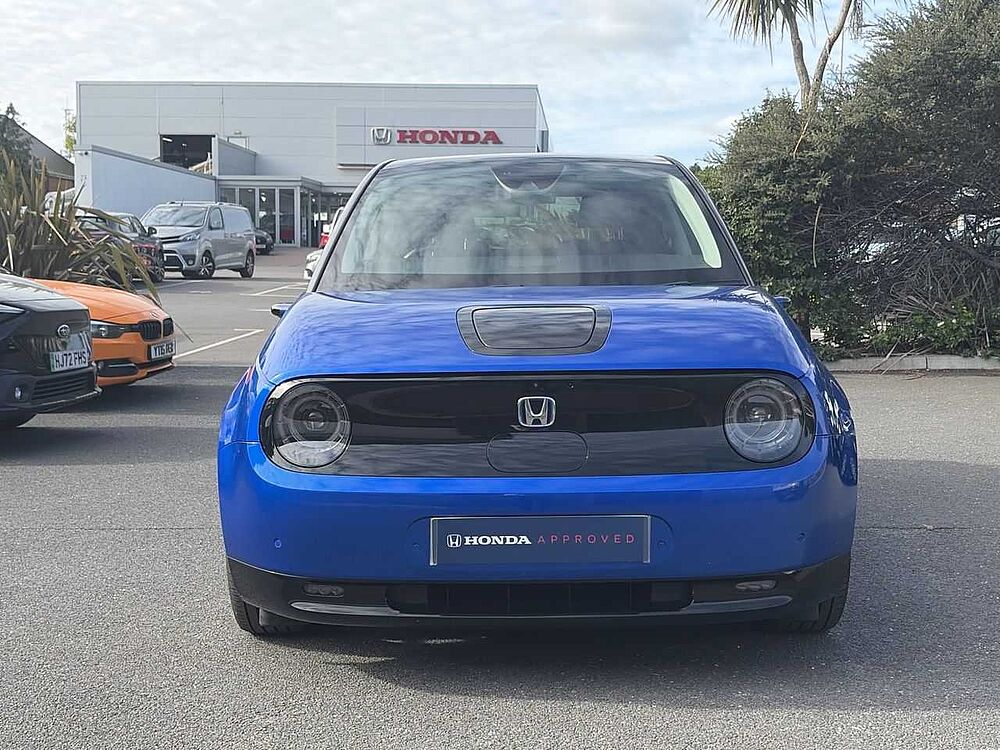 Honda E 113kW Advance 36kWh 5dr Auto