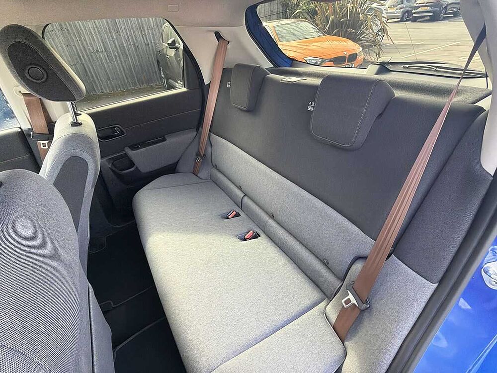 Honda E 113kW Advance 36kWh 5dr Auto