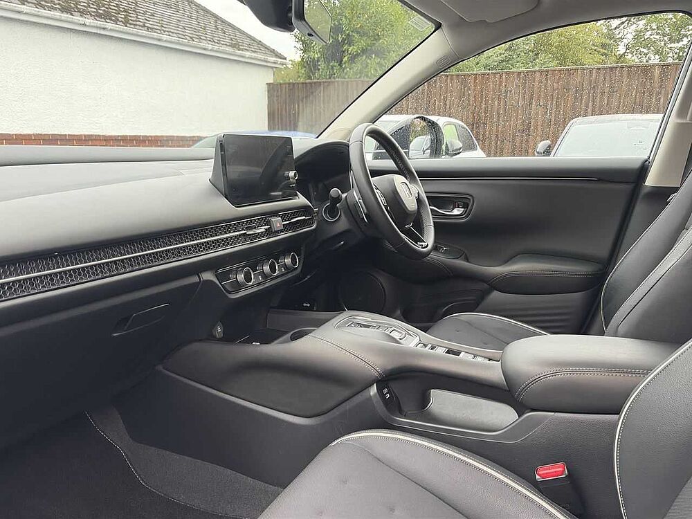 Honda Zr-v 2.0 eHEV Sport 5dr CVT