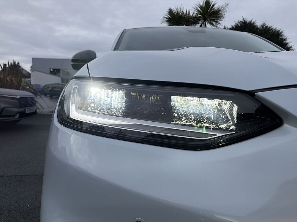 Honda Zr-v 2.0 eHEV Sport 5dr CVT