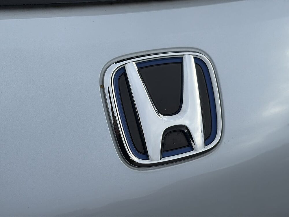 Honda Zr-v 2.0 eHEV Sport 5dr CVT