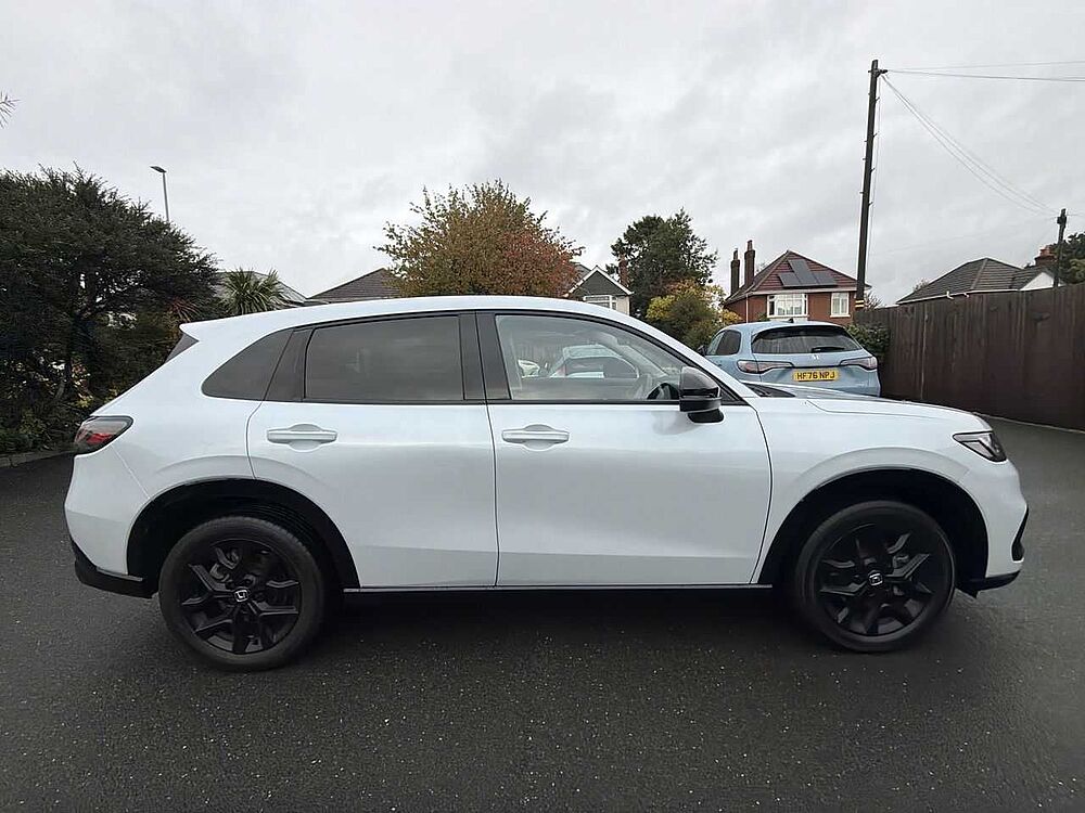Honda Zr-v 2.0 eHEV Sport 5dr CVT