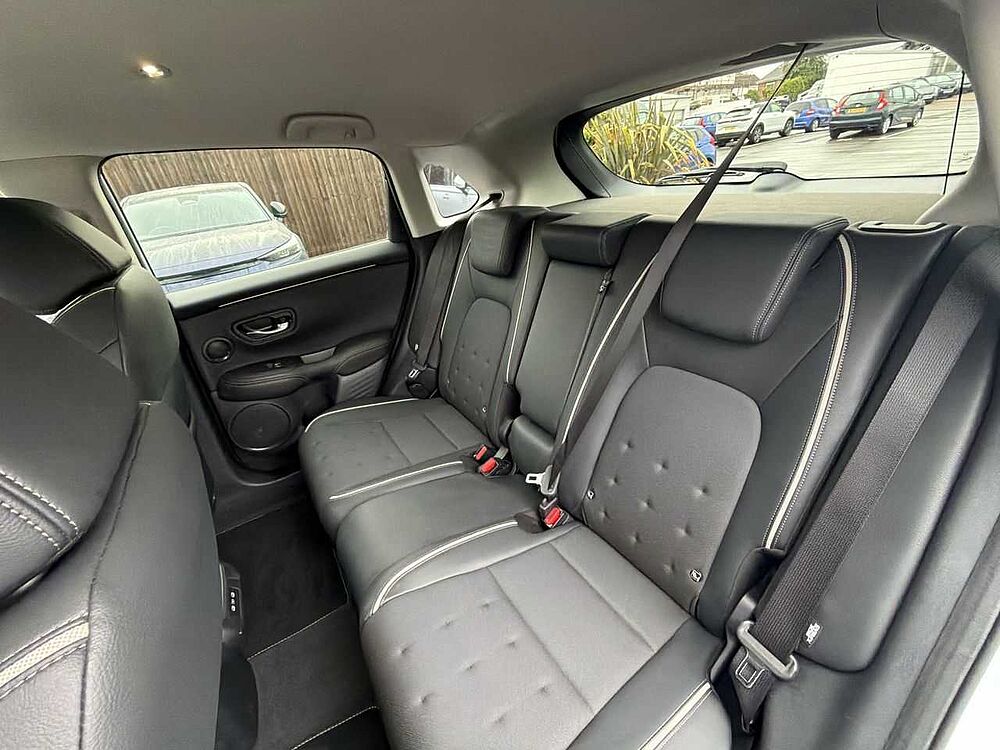 Honda Zr-v 2.0 eHEV Sport 5dr CVT