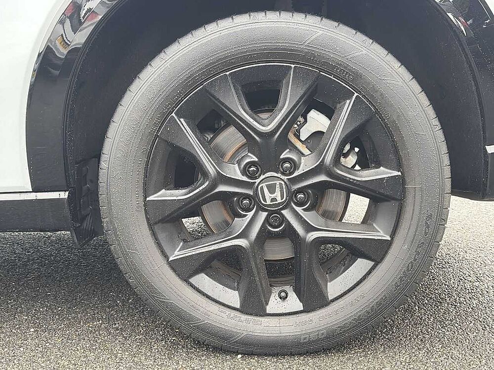 Honda Zr-v 2.0 eHEV Sport 5dr CVT