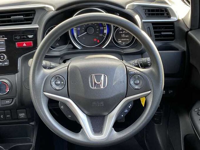 Honda Jazz 1.3 i-VTEC S 5-Door