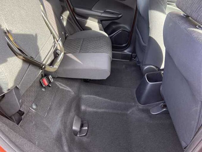 Honda Jazz 1.3 i-VTEC S 5-Door