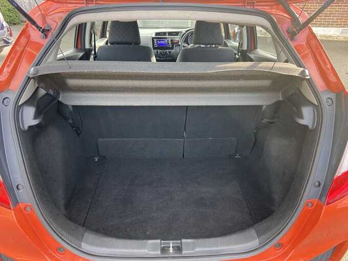 Honda Jazz 1.3 i-VTEC S 5-Door