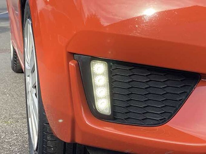 Honda Jazz 1.3 i-VTEC S 5-Door