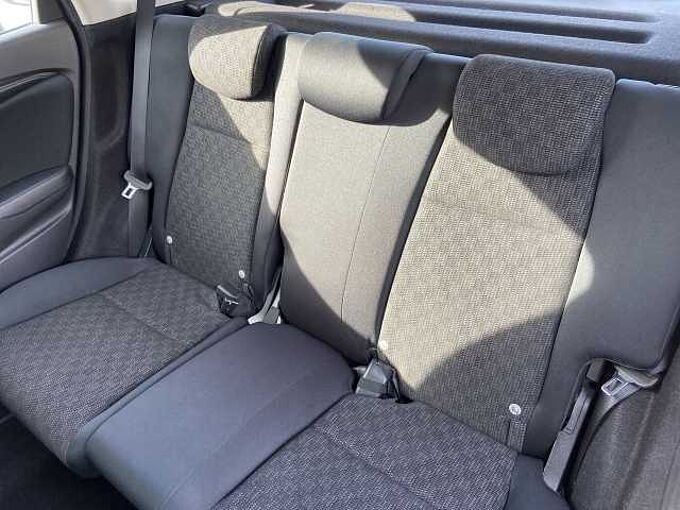 Honda Jazz 1.3 i-VTEC S 5-Door