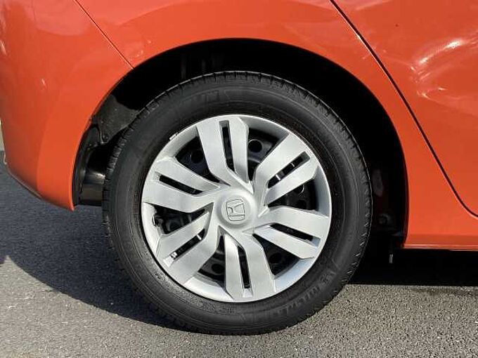 Honda Jazz 1.3 i-VTEC S 5-Door