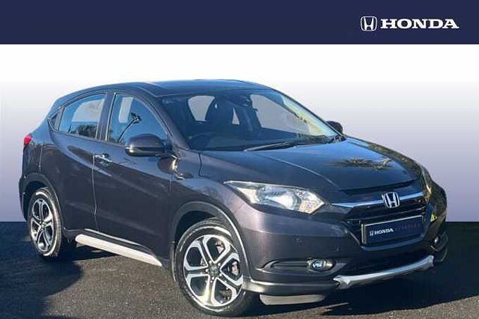 Honda  HR-V 1.5 i-VTEC SE Navi (s/s) 5-Door