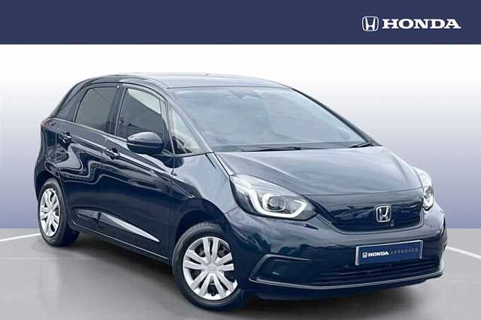 Honda  Jazz 1.5 i-MMD (107ps) SE