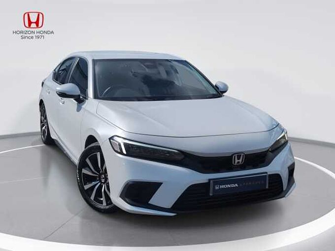 Honda  Civic 2.0 i-MMD (184ps) Elegance Hybrid 1993cc