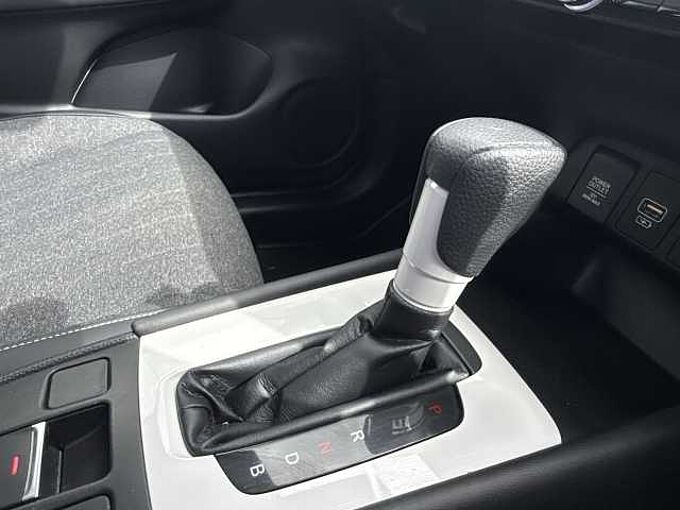 Honda Jazz 1.5 i-MMD Hybrid SR 5dr eCVT