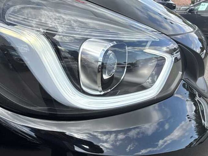 Honda Jazz 1.5 i-MMD Hybrid SR 5dr eCVT