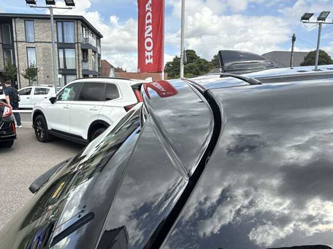 Honda Jazz 1.5 i-MMD Hybrid SR 5dr eCVT