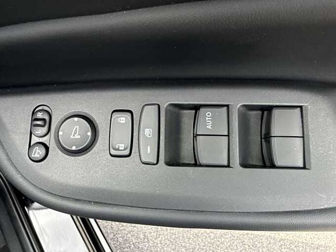 Honda Jazz 1.5 i-MMD Hybrid SR 5dr eCVT