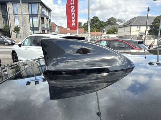 Honda Jazz 1.5 i-MMD Hybrid SR 5dr eCVT