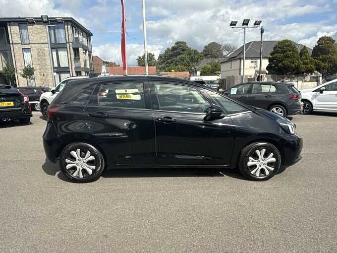 Honda Jazz 1.5 i-MMD Hybrid SR 5dr eCVT