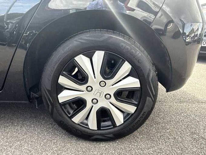 Honda Jazz 1.5 i-MMD Hybrid SR 5dr eCVT