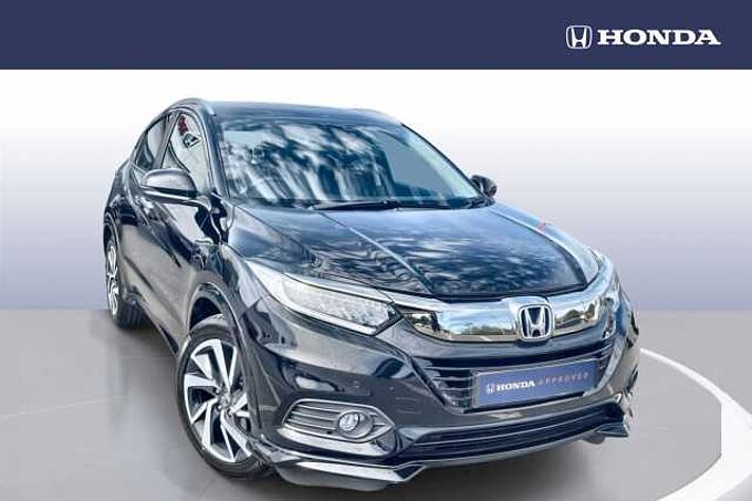 Honda  Hr-v 1.5 i-VTEC EX 5dr