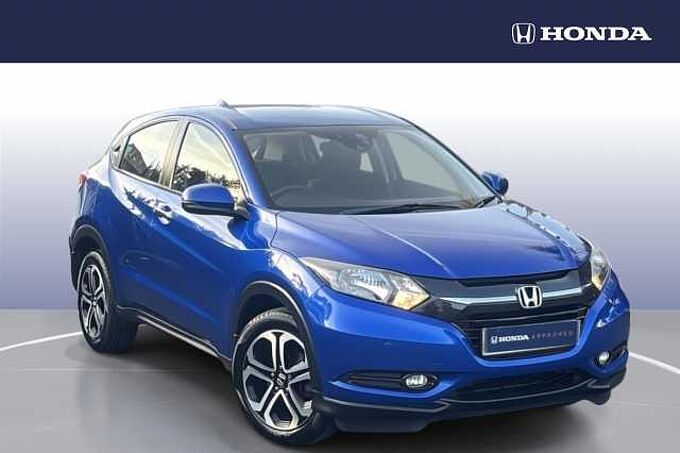 Honda  Hr-v 1.5 i-VTEC SE 5dr