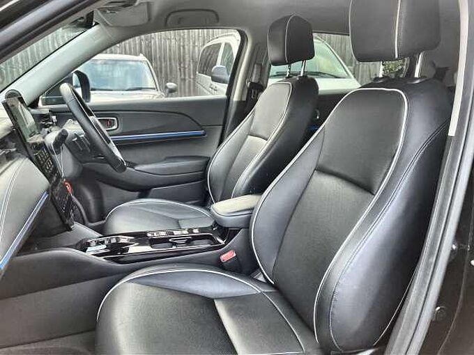 Honda E Ny1 150kW Elegance 69kWh 5dr Auto