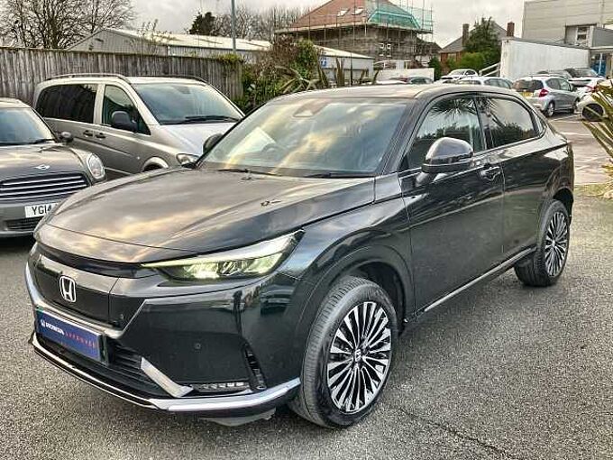 Honda E Ny1 150kW Elegance 69kWh 5dr Auto