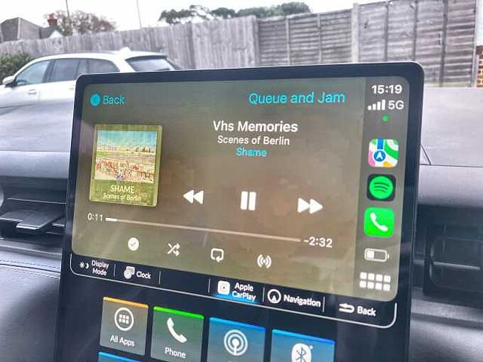 Honda E Ny1 150kW Elegance 69kWh 5dr Auto