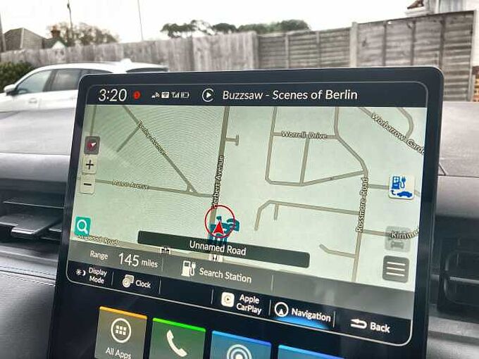 Honda E Ny1 150kW Elegance 69kWh 5dr Auto