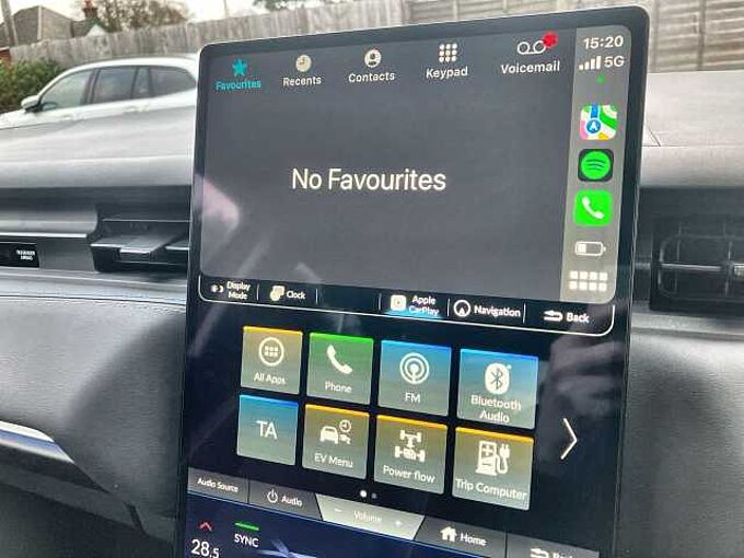 Honda E Ny1 150kW Elegance 69kWh 5dr Auto