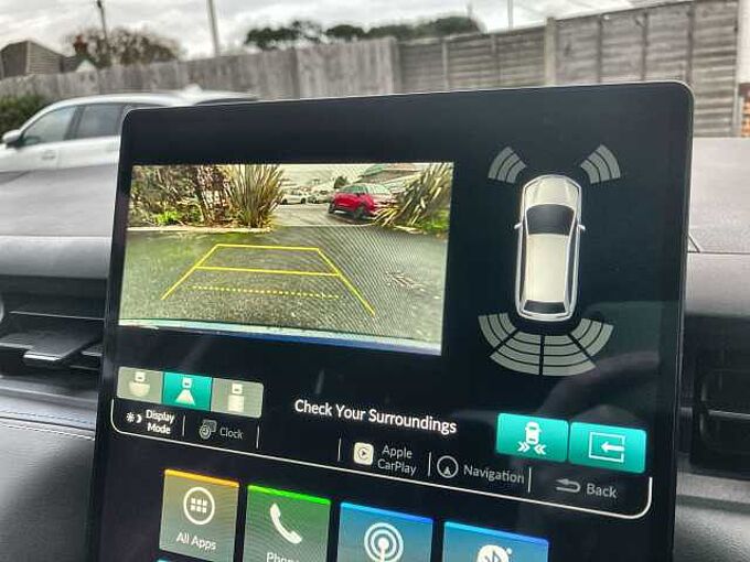 Honda E Ny1 150kW Elegance 69kWh 5dr Auto